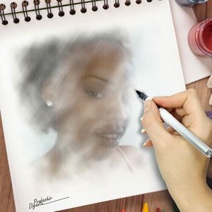 Meet your Posher, Latasha